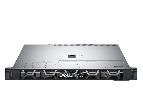 Dell PowerEdge R240 入门级1U机架式服务器